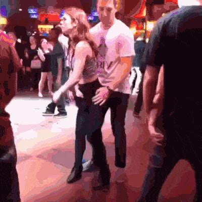 sexy grinding gif